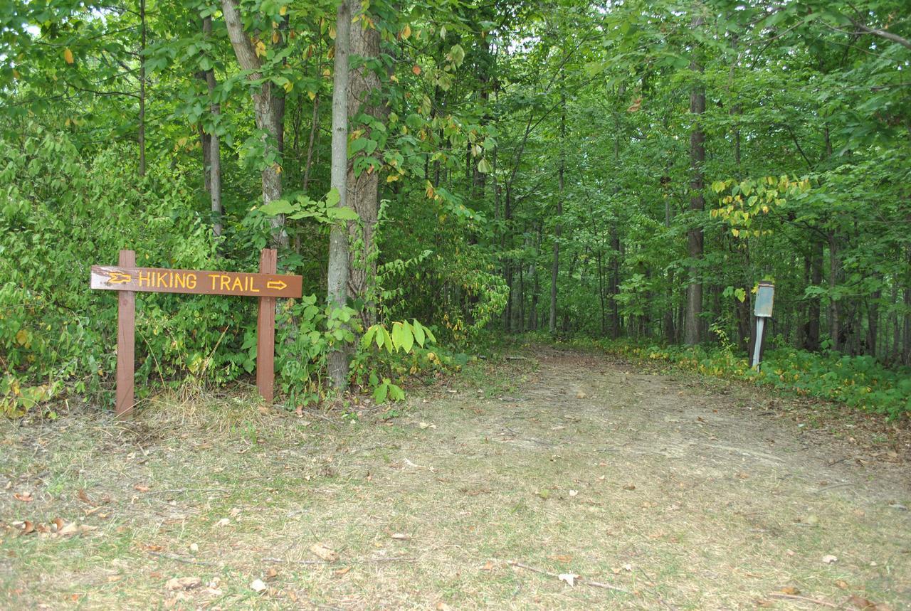Wilmington Camping Resort Exterior photo