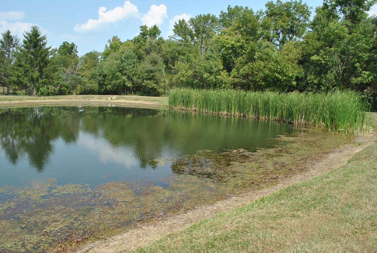 Wilmington Camping Resort Exterior photo