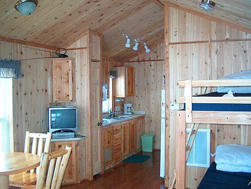 Wilmington Camping Resort Exterior photo